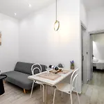 Reborn Luxury Apartament Rhodes City