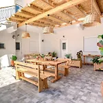 Reborn Luxury Apartament Rhodes City