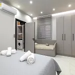 Reborn Luxury Apartament Rhodes City