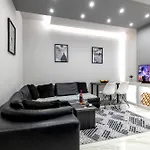 Reborn Luxury * Rhodes City