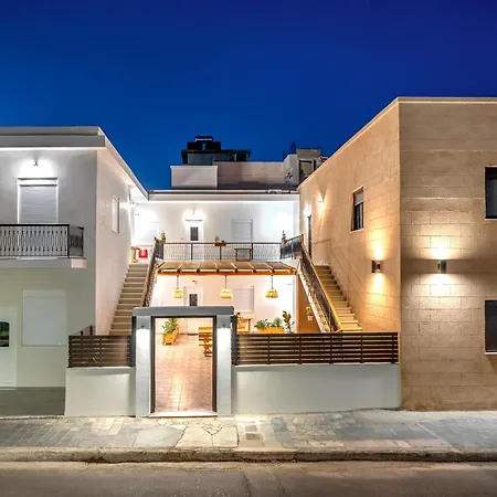 Reborn Luxury Appartement