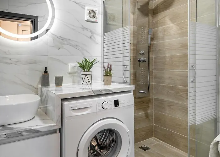 Reborn Luxury Appartement *