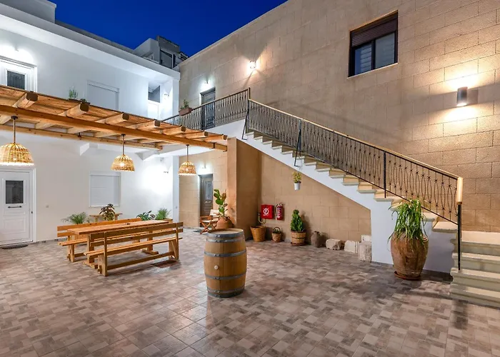 Reborn Luxury Appartement