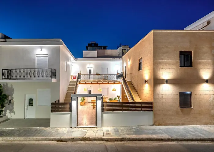 Reborn Luxury Appartement