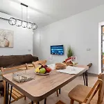 Appartement Reborn Luxury
