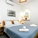 Appartement Reborn Luxury