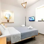 Reborn Luxury דירה עיר רודוס