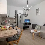 Reborn Luxury דירה עיר רודוס