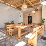 Reborn Luxury Rhodes City