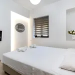 Appartement Reborn Luxury Rhodes City