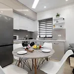 Appartement Reborn Luxury *