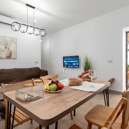 Appartement Reborn Luxury