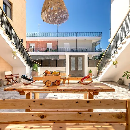 Appartement Reborn Luxury *