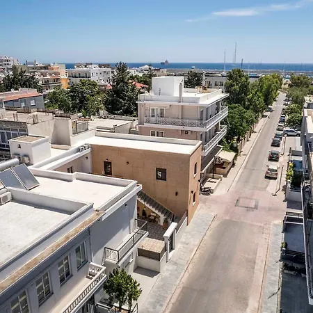 Reborn Luxury * Rhodes City