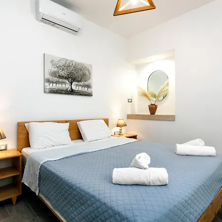 Διαμέρισμα Reborn Luxury