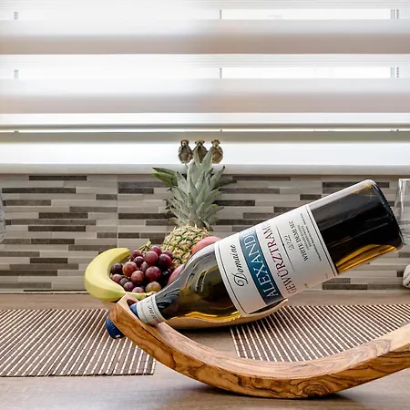 Reborn Luxury Διαμέρισμα Rhodes City