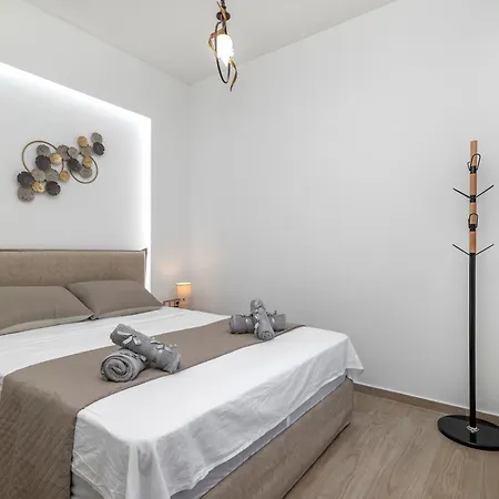 Διαμέρισμα Reborn Luxury Rhodes City