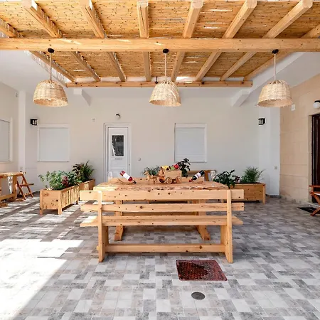 Appartement Reborn Luxury Rhodes City