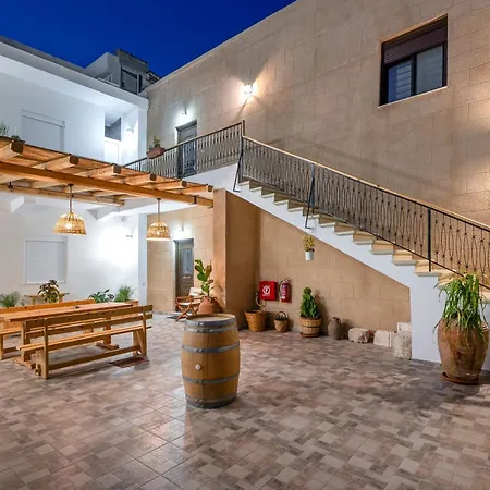 Reborn Luxury Appartement