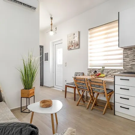 Appartement Reborn Luxury *