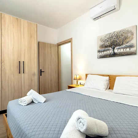 Reborn Luxury Διαμέρισμα *