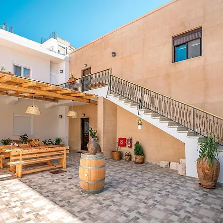 Reborn Luxury Appartement
