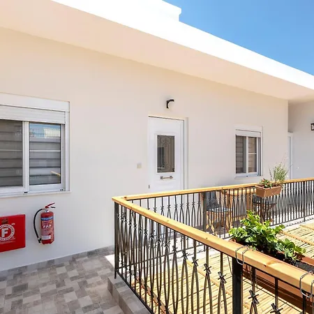 Διαμέρισμα Reborn Luxury