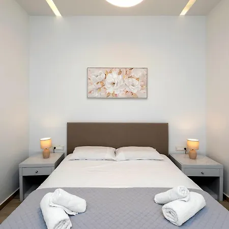 Appartement Reborn Luxury *