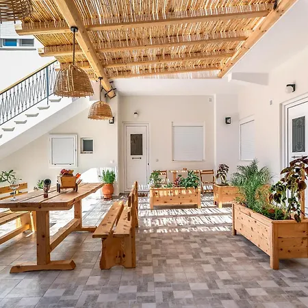 Apartament Reborn Luxury *