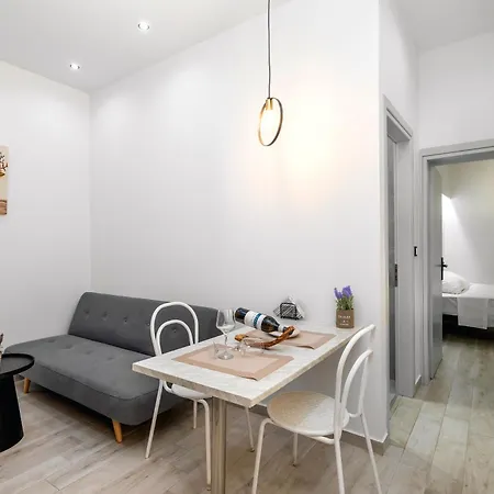 Reborn Luxury Apartament Rhodes City