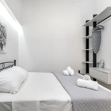 Apartament Reborn Luxury