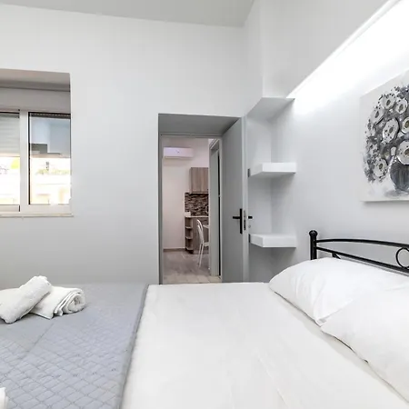Reborn Luxury Apartament Rhodes City