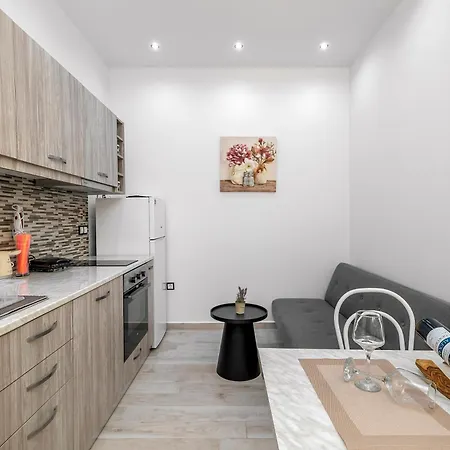 Reborn Luxury Appartement