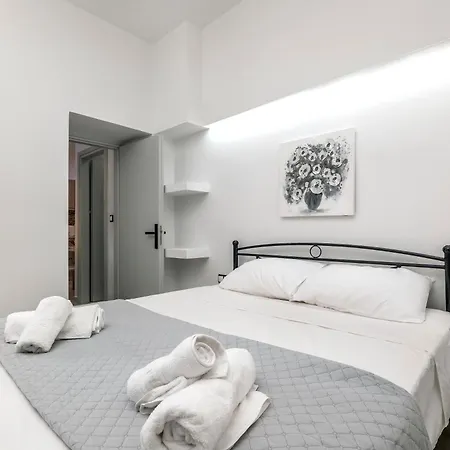 Appartement Reborn Luxury