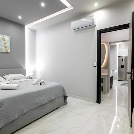 Apartament Reborn Luxury