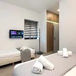 Reborn Luxury Rhodes City