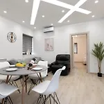 아파트 Reborn Luxury