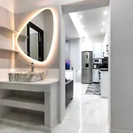 Reborn Luxury 아파트 Rhodes City
