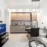 아파트 Reborn Luxury Rhodes City