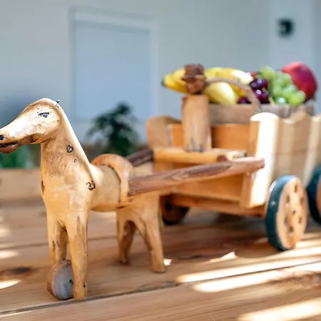 Apartamento Reborn Luxury Rhodes City