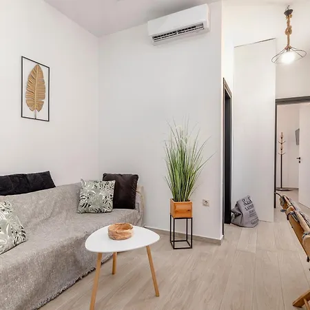 Apartamento Reborn Luxury *