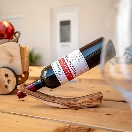 Apartamento Reborn Luxury *