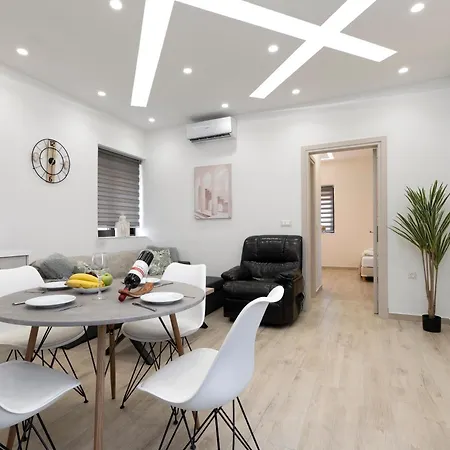 Apartamento Reborn Luxury