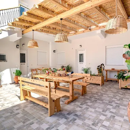 Reborn Luxury Apartamento Rhodes City