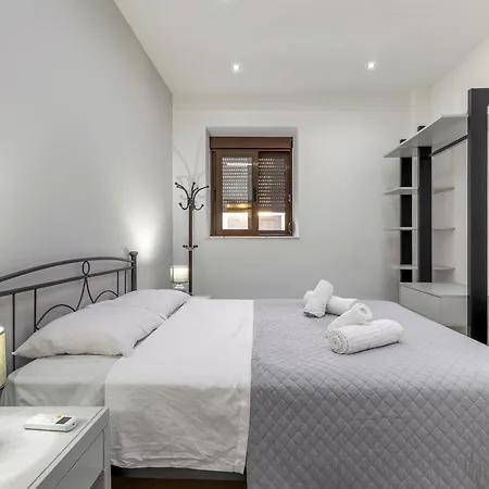 Apartamento Reborn Luxury *