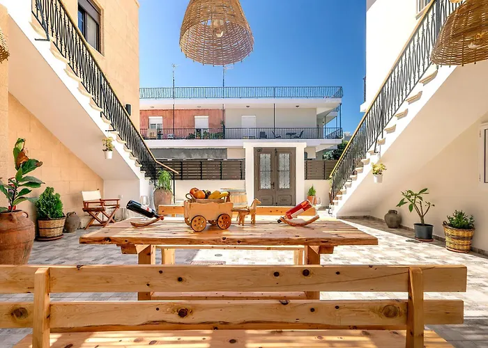 شقة Reborn Luxury *