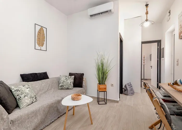 Apartmán Reborn Luxury *