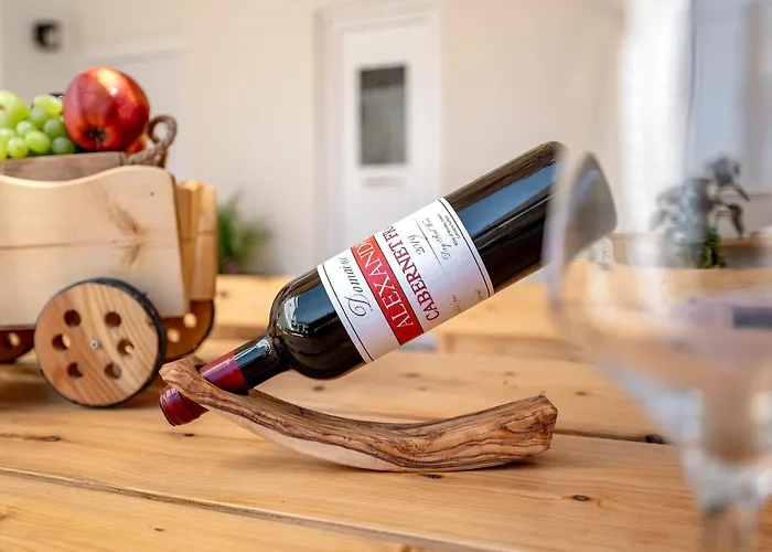 شقة Reborn Luxury *